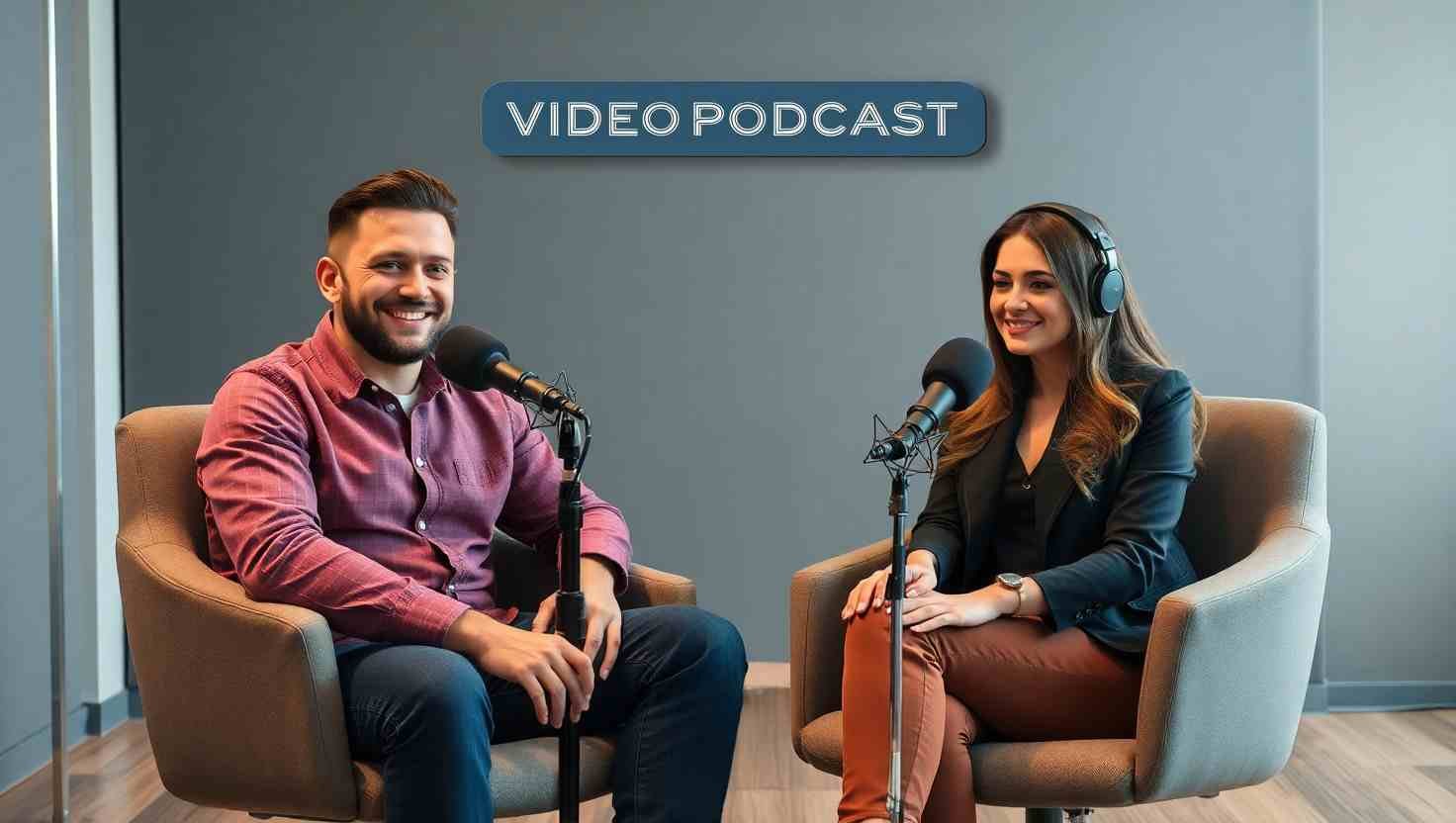 Jogg AI y NotebookLM transforma Podcasts en Videos con IA