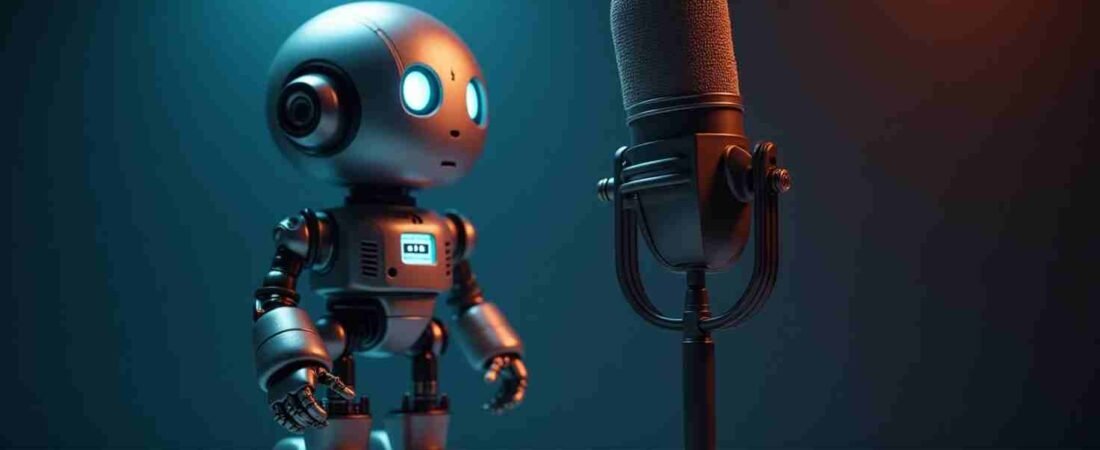 Meta adquiere WaveForms, Su Nuevo Sonido ¿Voces Humanas en la IA?
