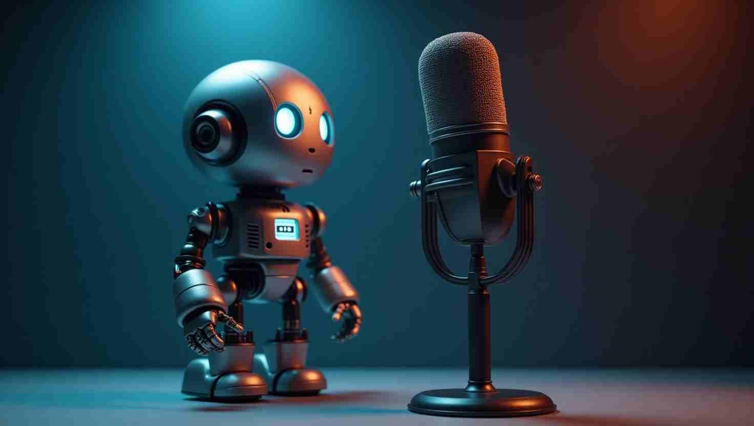 Meta adquiere WaveForms, Su Nuevo Sonido ¿Voces Humanas en la IA?