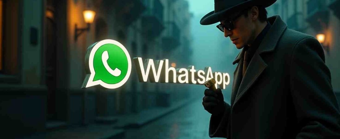 ¿La Inteligencia Artificial de Meta te espía? ¡Alarma en tu WhatsApp?
