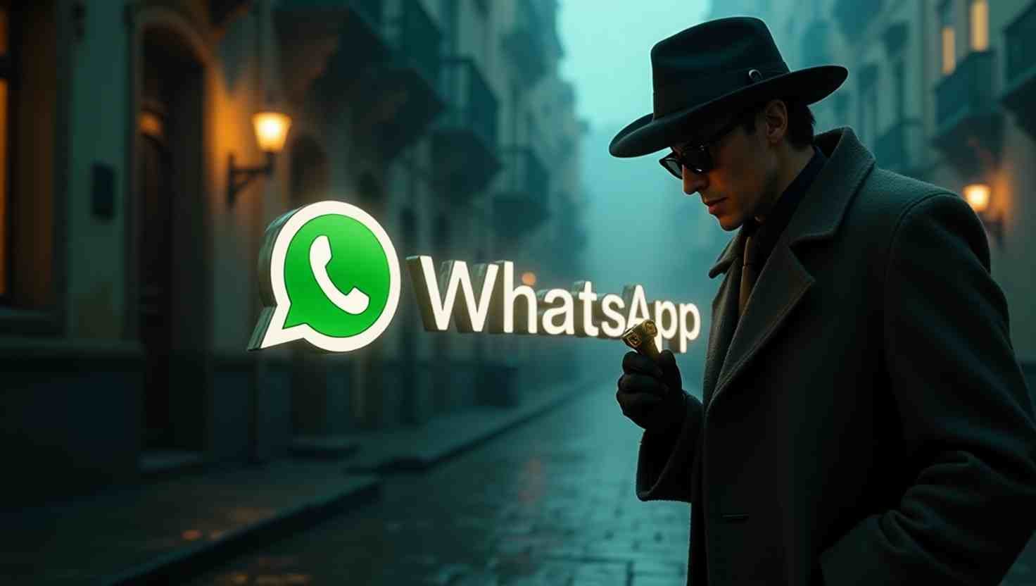 ¿La Inteligencia Artificial de Meta te espía? ¡Alarma en tu WhatsApp?