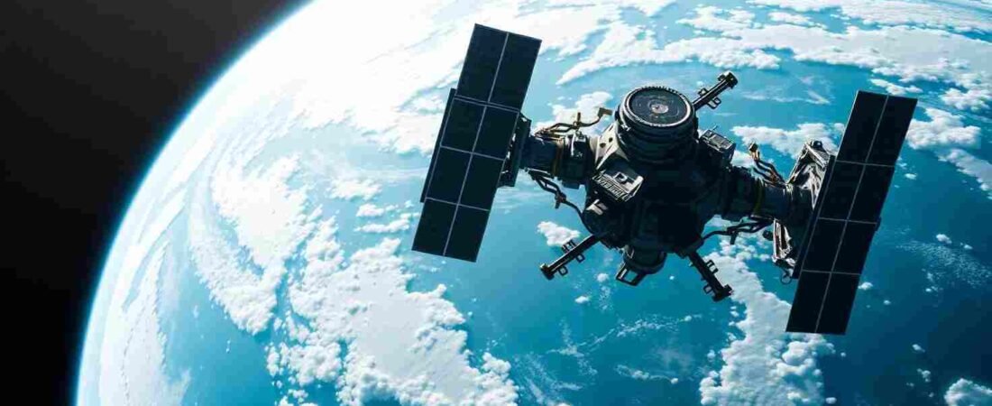 Wukong AI y como está cambiando la navegación espacial esta IA China  