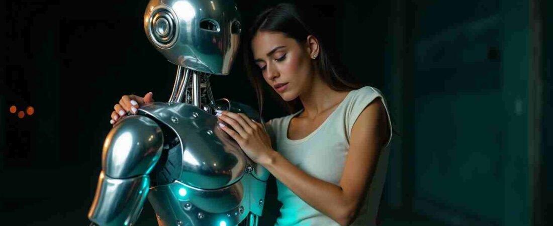 ¿Por Qué Queremos la Vuelta a GPT-4o? La IA que la Sentimos Humana