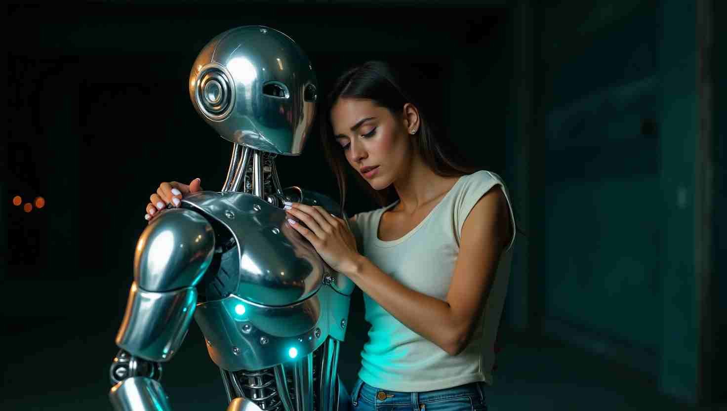 ¿Por Qué Queremos la Vuelta a GPT-4o? La IA que la Sentimos Humana