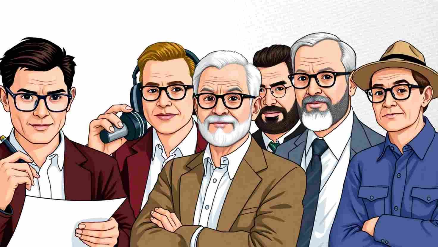 40 Profesiones en Peligro por el Impacto de la Inteligencia Artificial