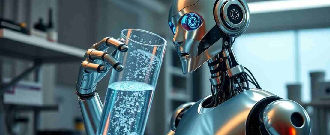 ¿Cuánta Agua consume Gemini realmente? ¿Es ético o  intolerable?