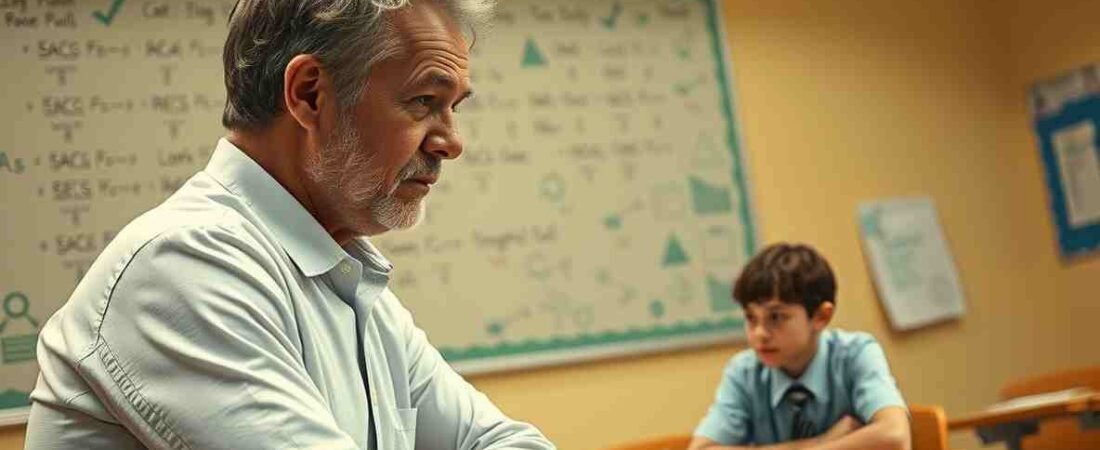 Alumnos vs Profesores ¿Quién domina mejor la Inteligencia Artificial?