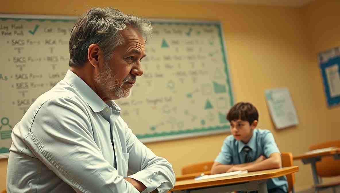 Alumnos vs Profesores ¿Quién domina mejor la Inteligencia Artificial?