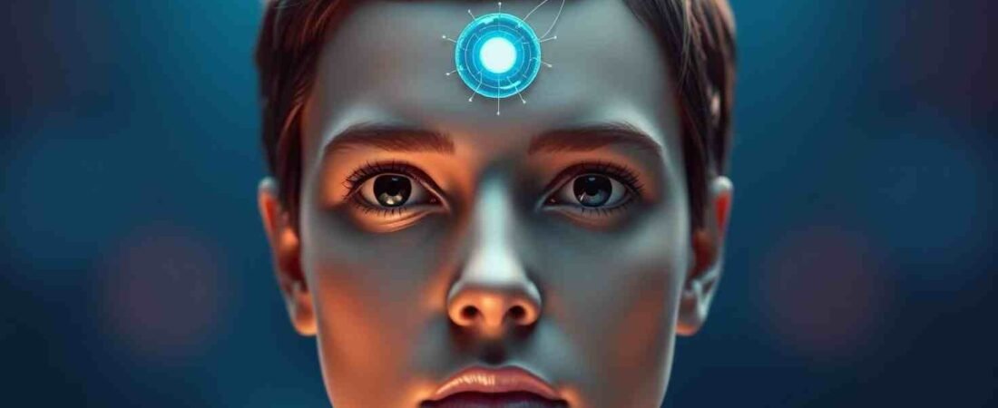 Chips cerebrales con IA, el futuro de la comunicación ya es una realidad
