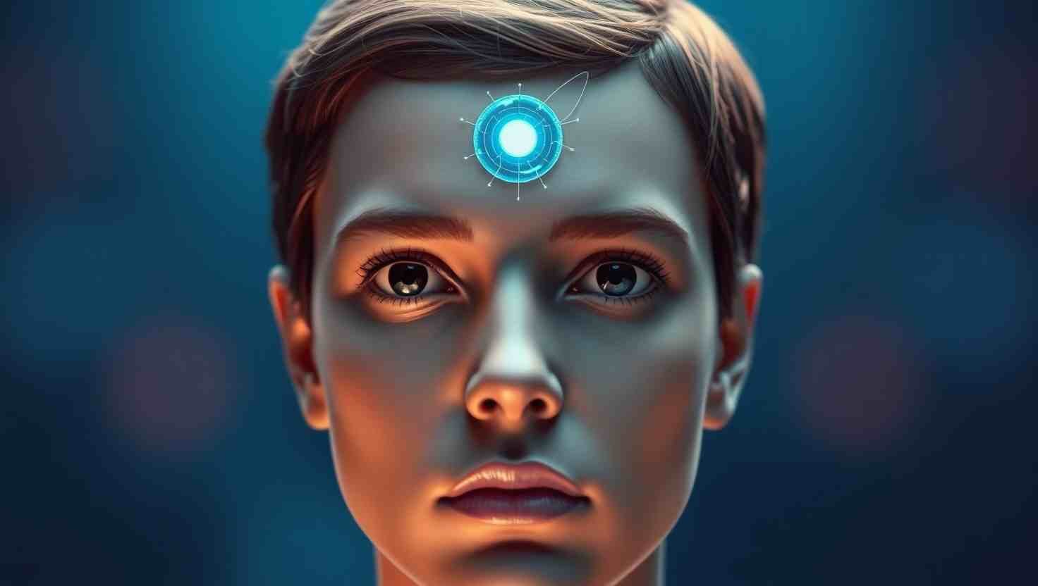 Chips cerebrales con IA, el futuro de la comunicación ya es una realidad