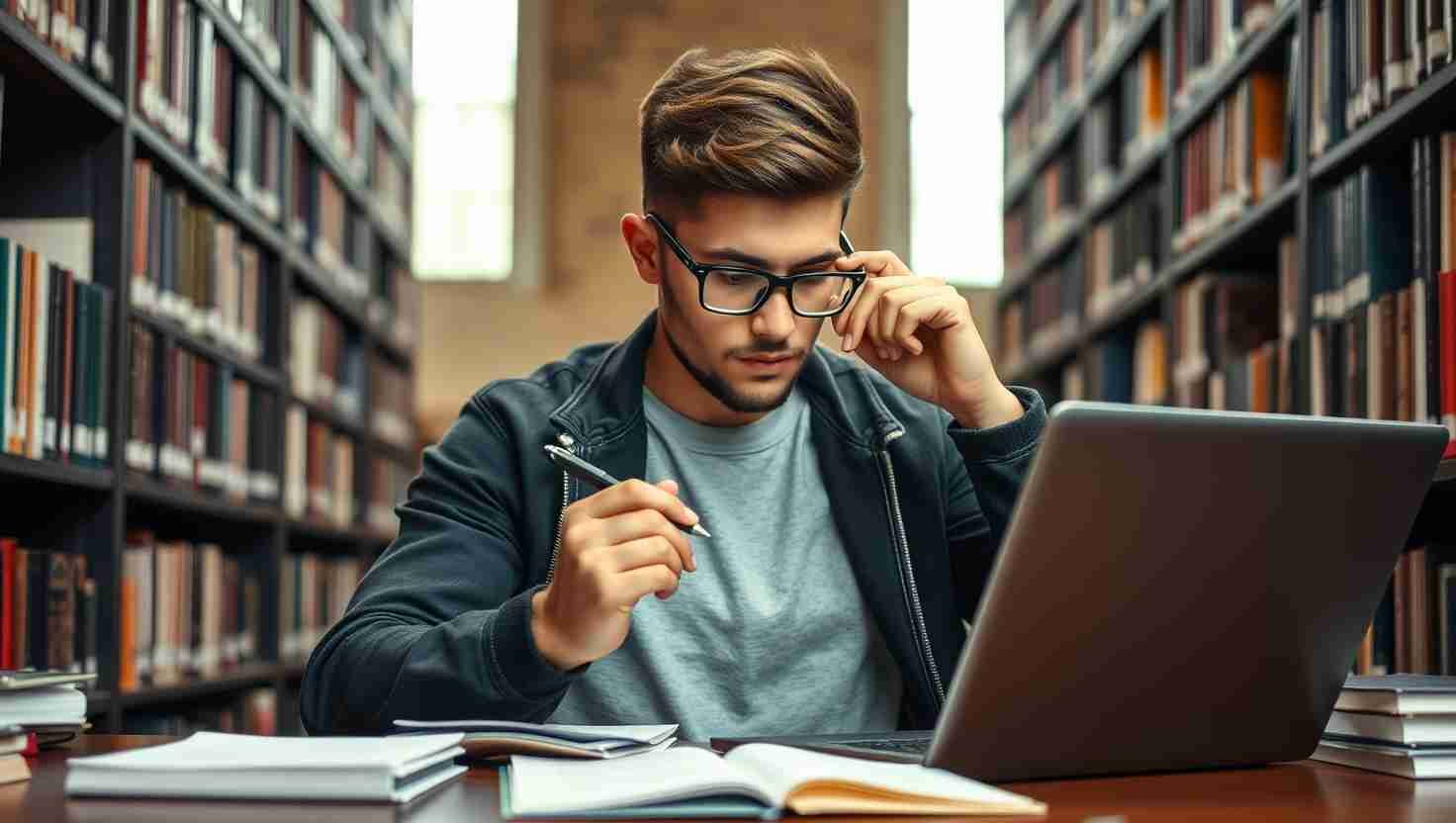 ¿Son las Ciencias Sociales la Carrera que Domina el Futuro de la IA?