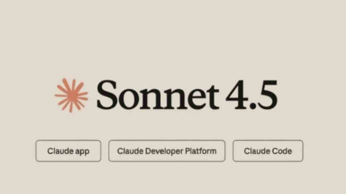 Claude Sonnet 4.5, codifica, piensa a largo plazo y lidera los agentes