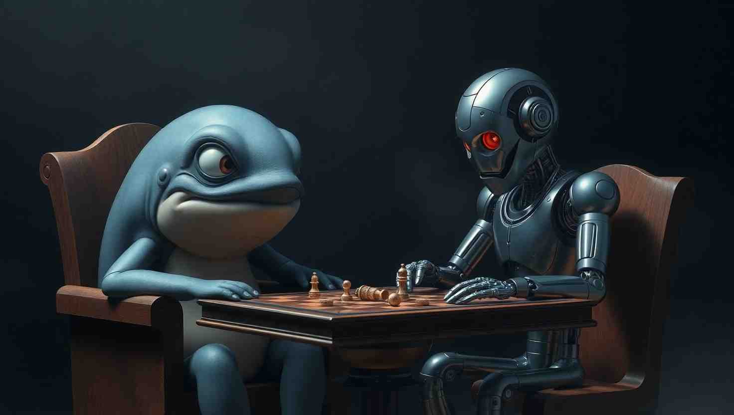 DeepSeek V3.1 la Inteligencia Artificial que Decide si «Pensar» o Actuar