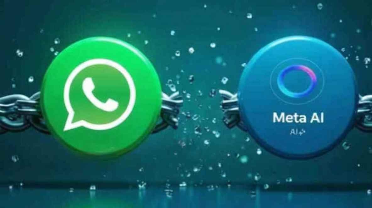 Ocultar Meta AI en WhatsApp y recuperar tu privacidad, Guía definitiva