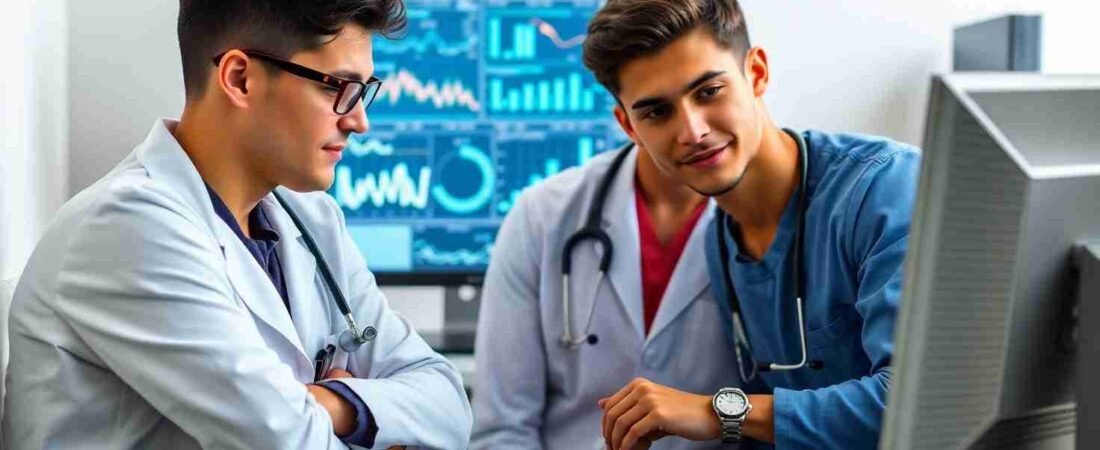 ChatGPT y el futuro de la medicina, menos atajo peligroso, más estudio