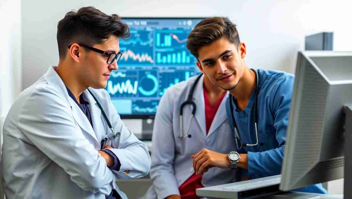 ChatGPT y el futuro de la medicina, menos atajo peligroso, más estudio