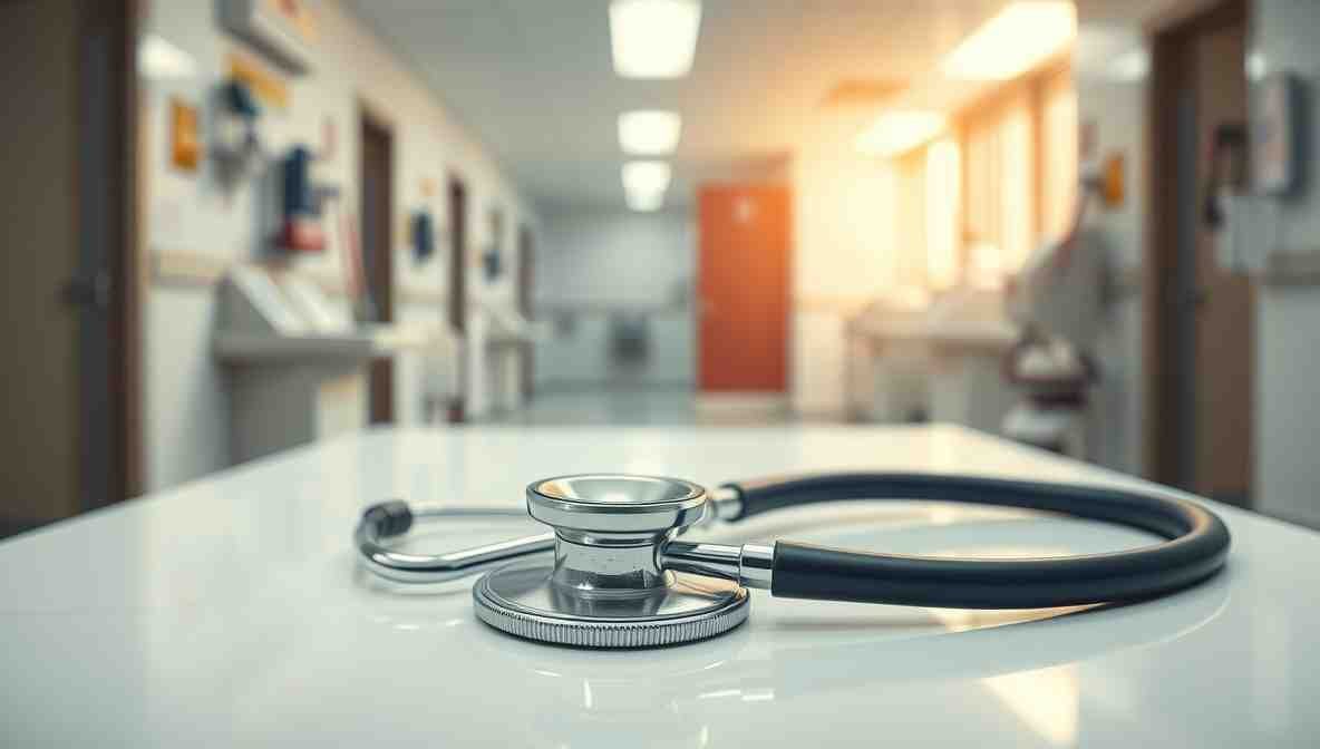 Estetoscopio con Inteligencia Artificial mejora la detección de Cardiopatías
