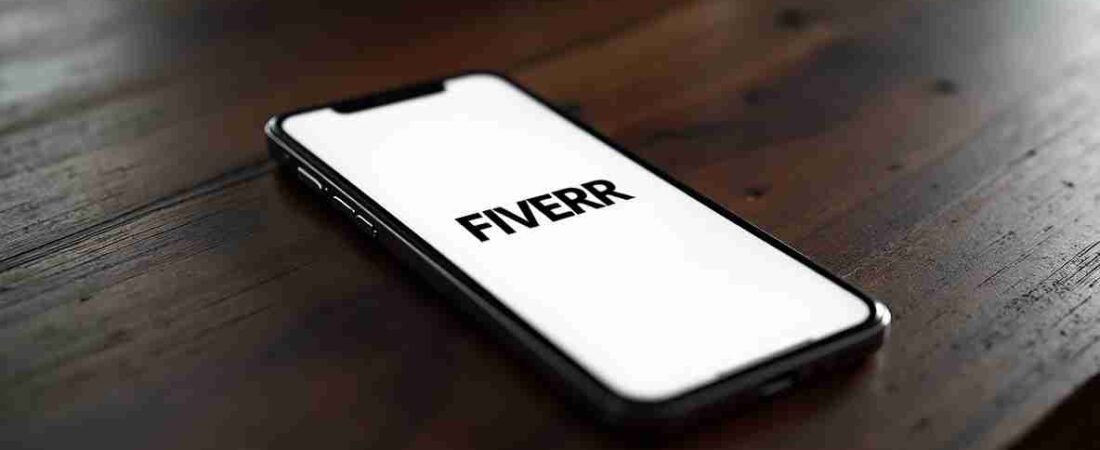 Fiverr ahora es AI-First, un futuro con Inteligencia Artificial y menos empleados