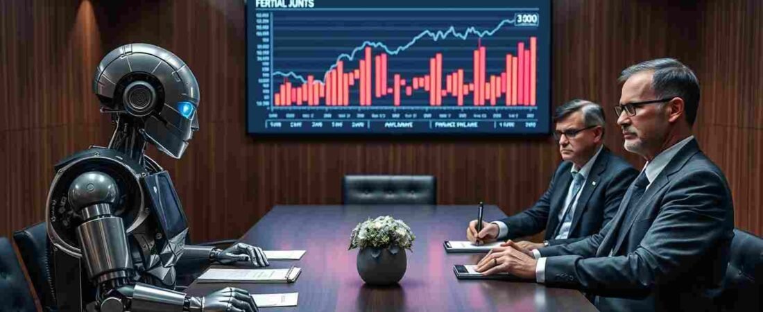 Flowith IA, el Agente Autónomo de IA para el futuro del Marketing Digital