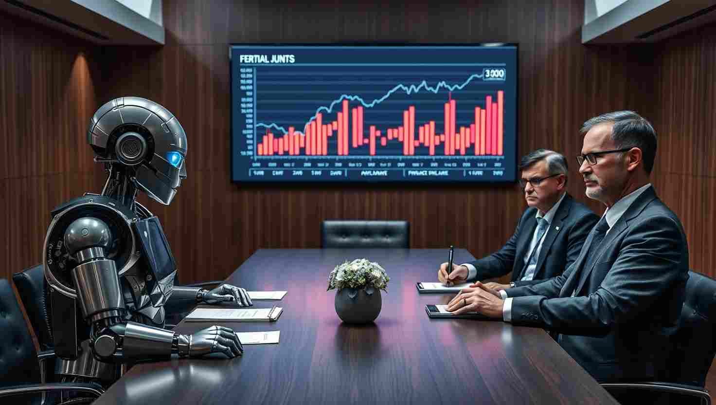 Flowith IA, el Agente Autónomo de IA para el futuro del Marketing Digital