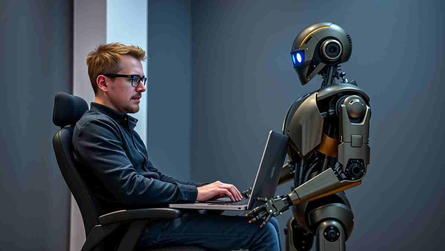 Gemini Code Assist, el Asistente de IA gratuito que Impulsará al Desarrollador