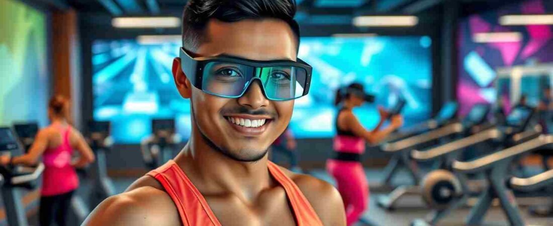 Un entrenador con IA que te conoce a la perfección, lo nuevo de Google