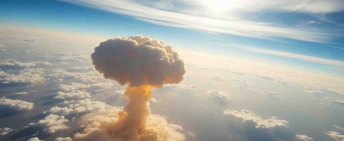 La IA más Peligrosa Que una Bomba Nuclear para el Futuro de la Humanidad