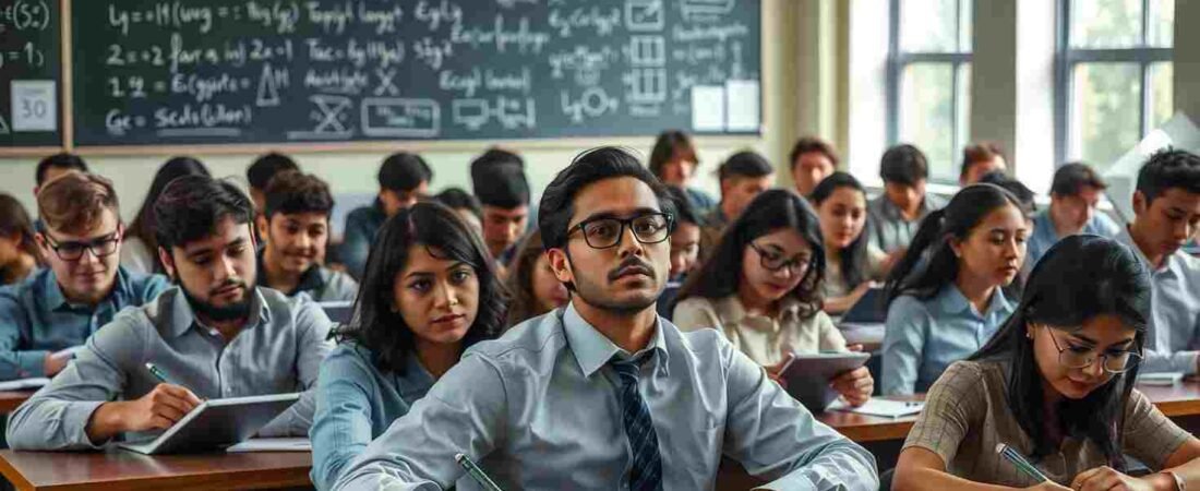 El futuro de la universidad tras la aparición de la IA ¿Interesará acudir?