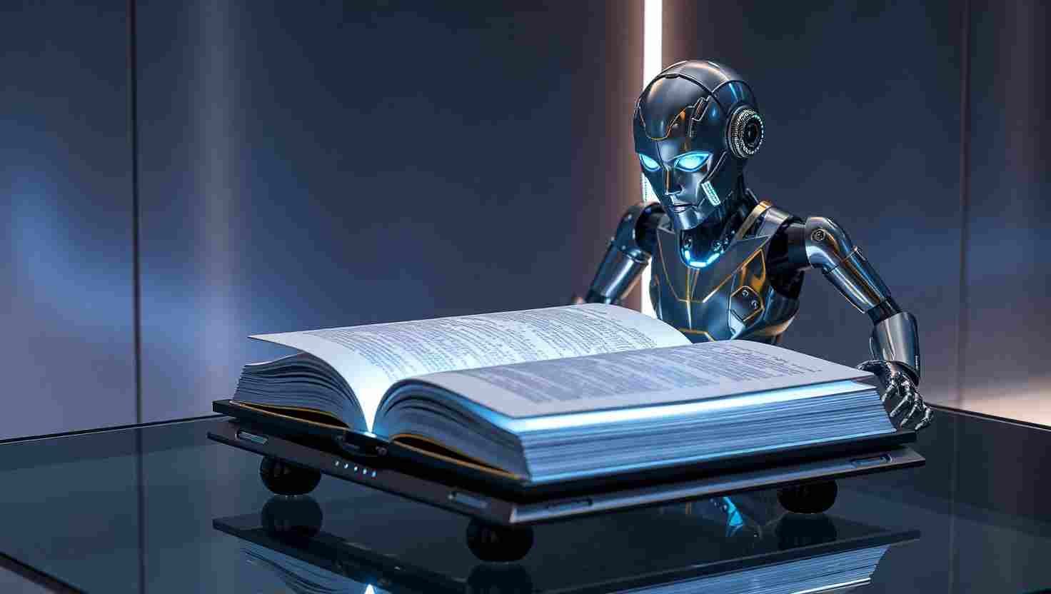 Inspire Me de Libby, la Inteligencia Artificial al servicio del lector