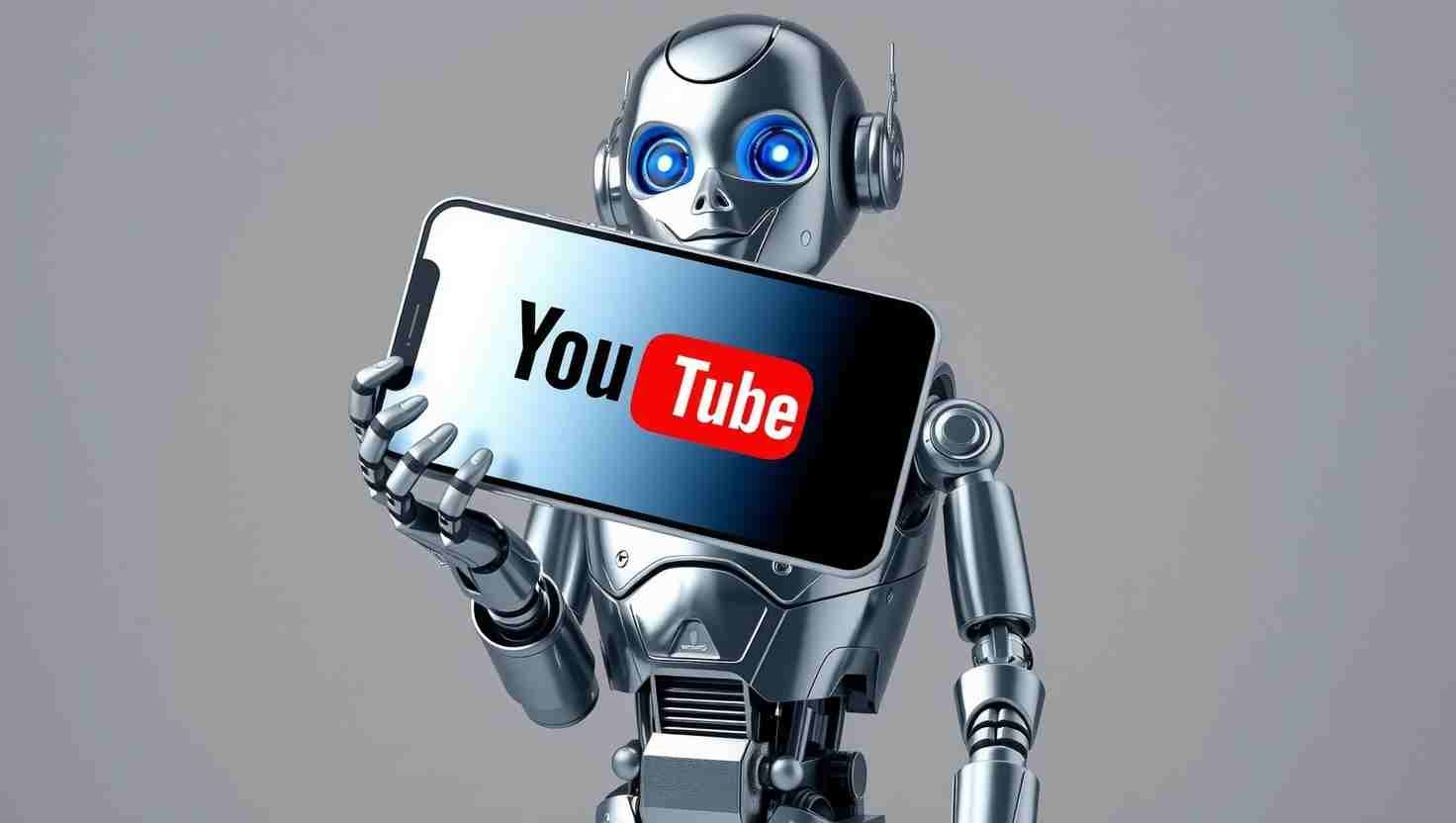 YouTube empieza a meter Inteligencia Artificial en tus Shorts sin pedir permiso