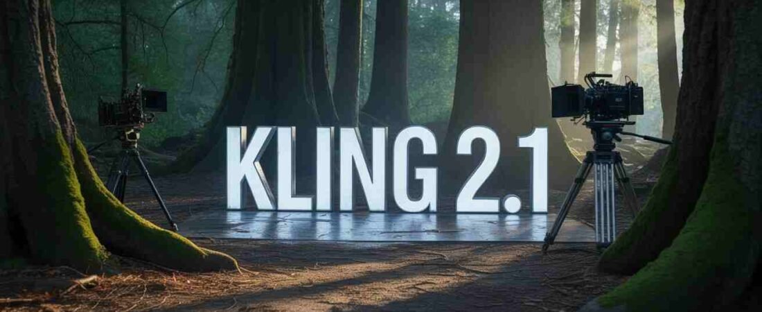 Kling 2.1 la era del Control Total en la Creación de Vídeos con IA