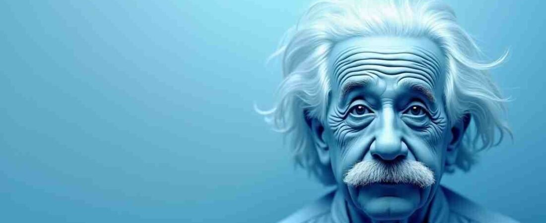 En 2049 la Inteligencia Artificial será Einstein y nosotros como Moscas