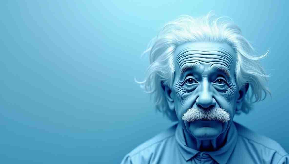 En 2049 la Inteligencia Artificial será Einstein y nosotros como Moscas