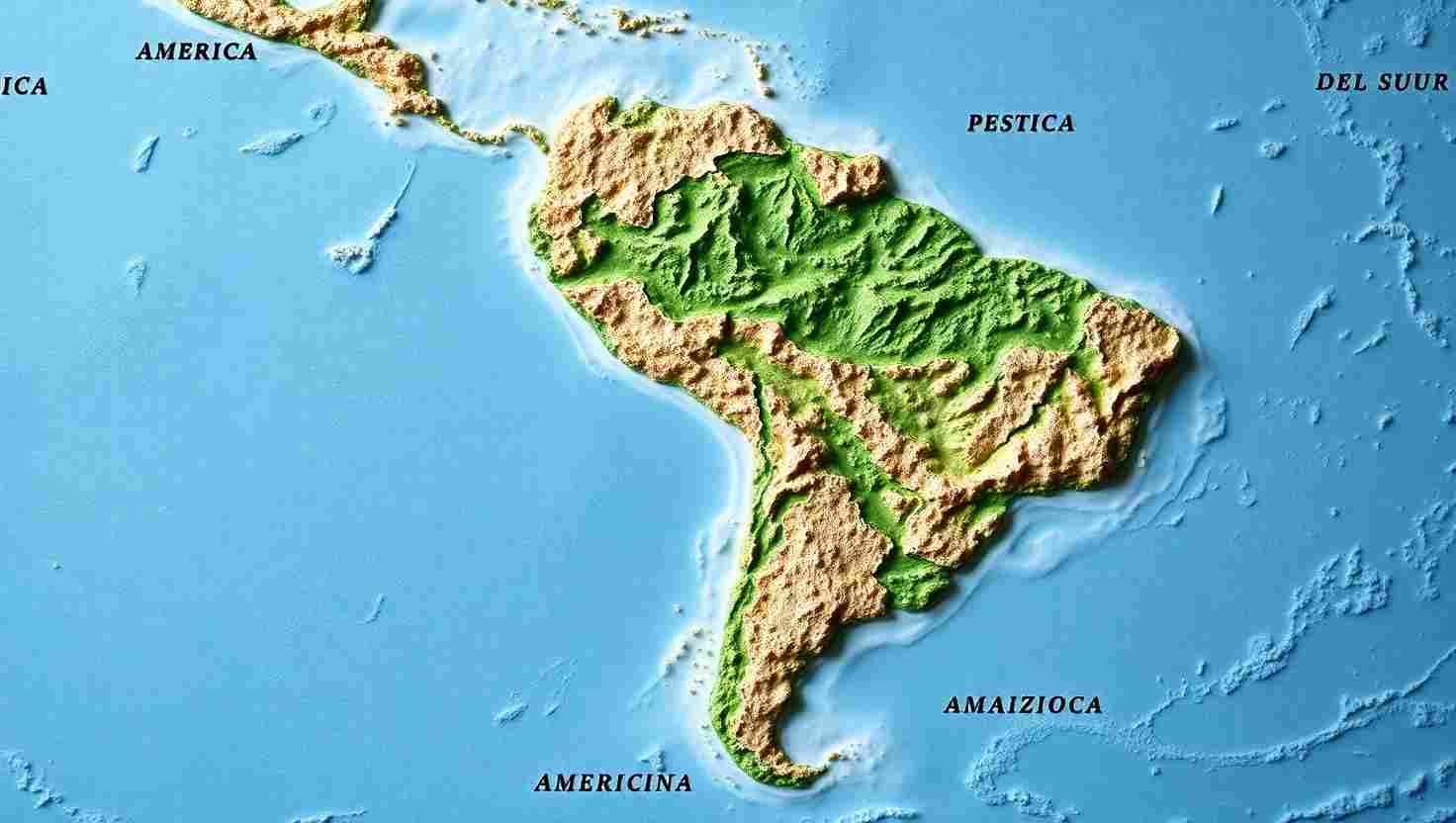 Latam-GPT, la IA que habla el idioma y entiende tu cultura latinoamericana