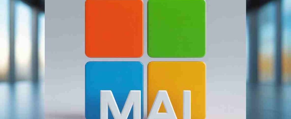 MAI-Voice-1 y MAI-1-preview, Microsoft y el fin de su dependencia de OpenAI