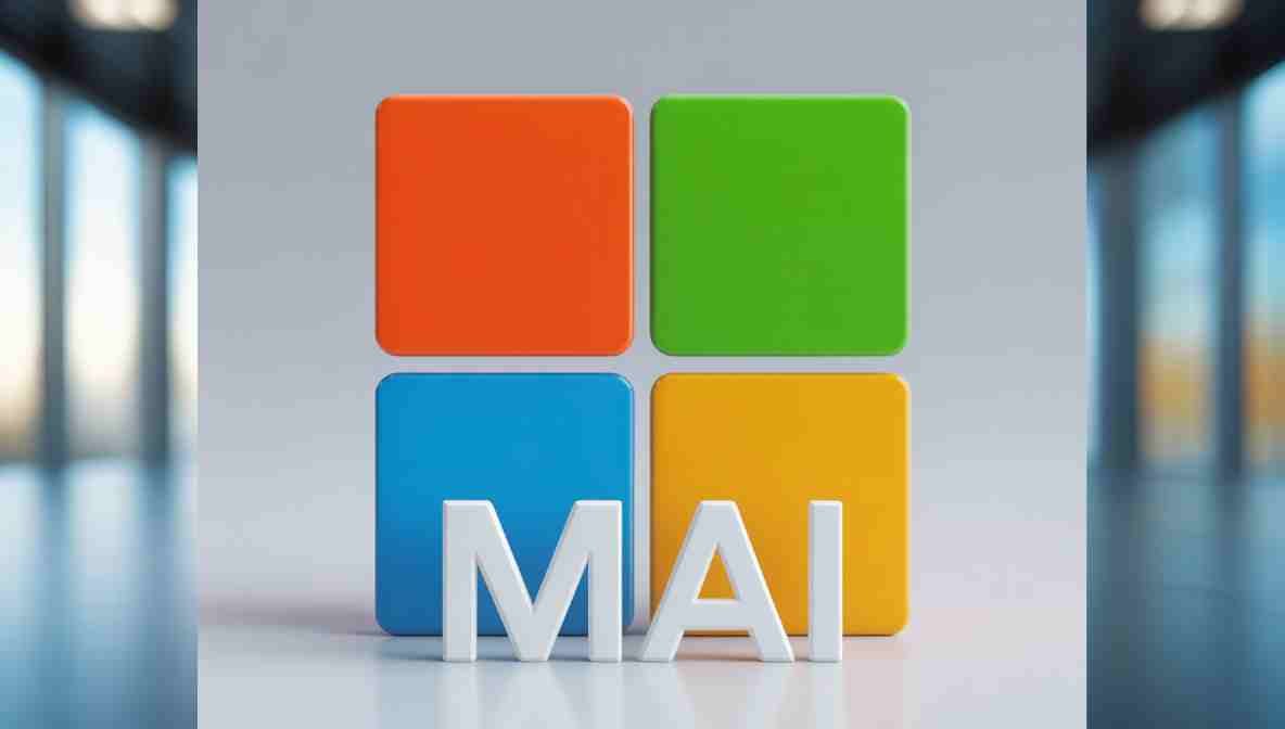 MAI-Voice-1 y MAI-1-preview, Microsoft y el fin de su dependencia de OpenAI