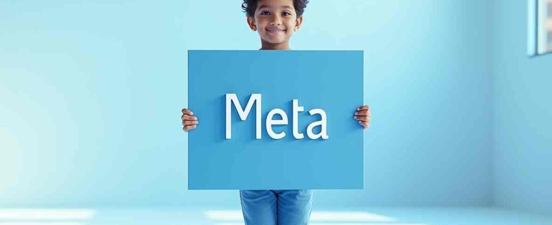 Meta refuerza la Seguridad Infantil en su IA y frena Chatbots peligrosos