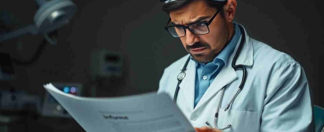 La Inteligencia Artificial de Meta tiene permitido inventar datos médicos