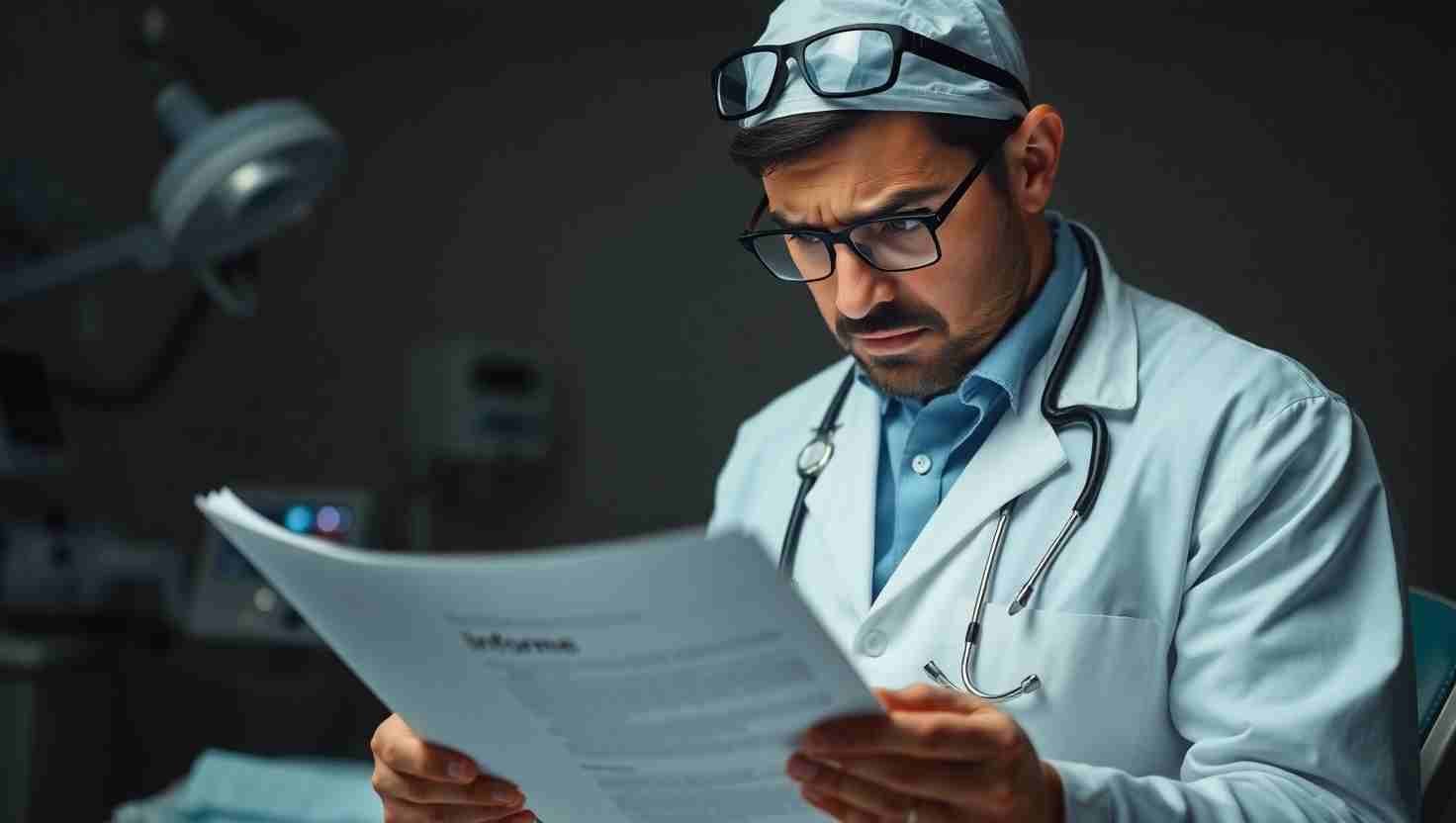 La Inteligencia Artificial de Meta tiene permitido inventar datos médicos