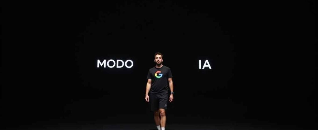 El Modo IA de Google, impulsado por Gemini, ya está disponible en Español