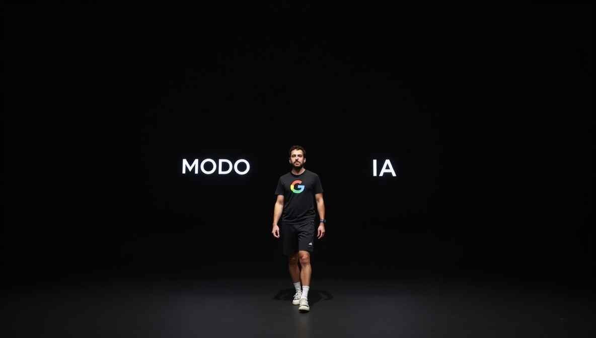 El Modo IA de Google, impulsado por Gemini, ya está disponible en Español