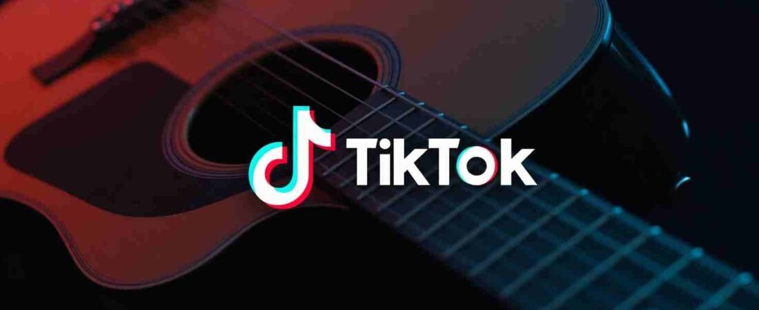 La Música con Inteligencia Artificial arrasa en TikTok en 2025