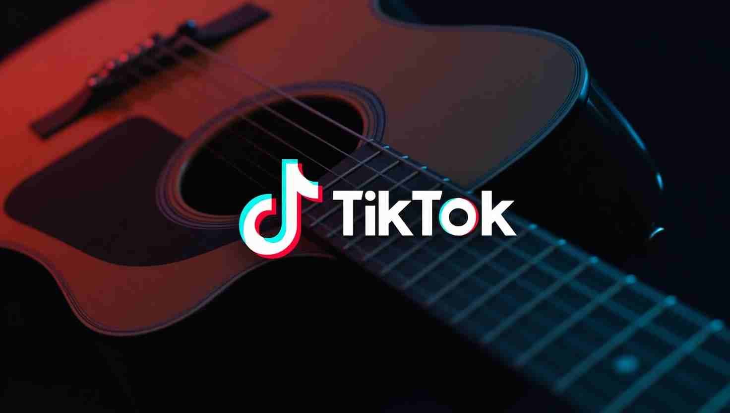 La Música con Inteligencia Artificial arrasa en TikTok en 2025