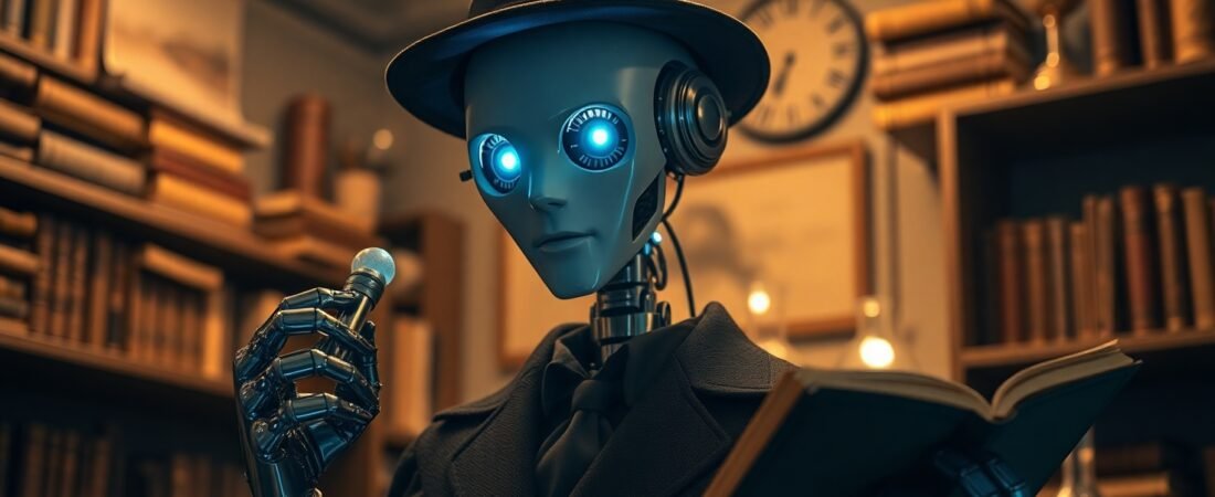 NotebookLM con Deep Research, la IA mejora con notas la investigación