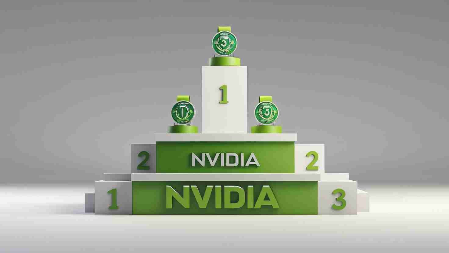 Ventas record de Nvidia, la explosión de ingresos en la Era de la IA