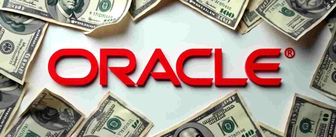 El acuerdo multimillonario en IA entre OpenAI y Oracle, el mayor de la historia