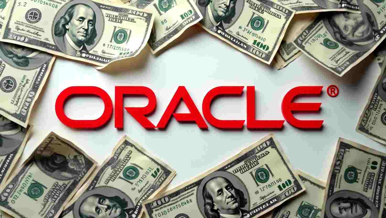 El acuerdo multimillonario en IA entre OpenAI y Oracle, el mayor de la historia