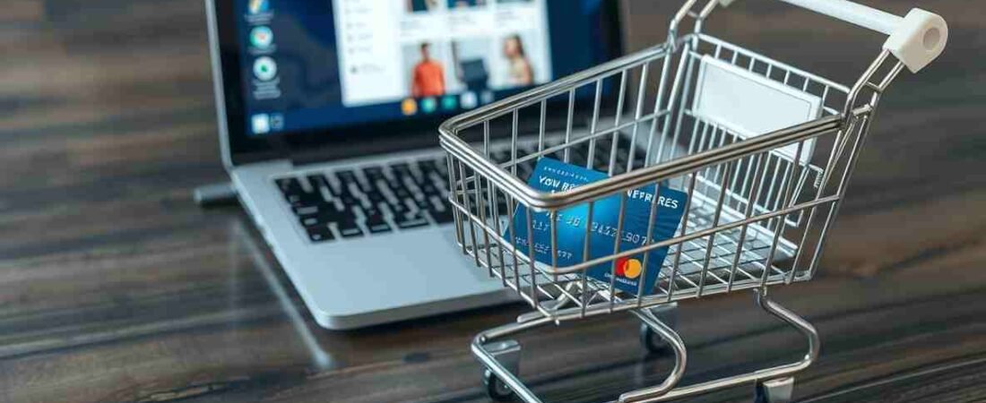 Google y PayPal Unen Fuerzas para revolucionar las Compras Online con IA