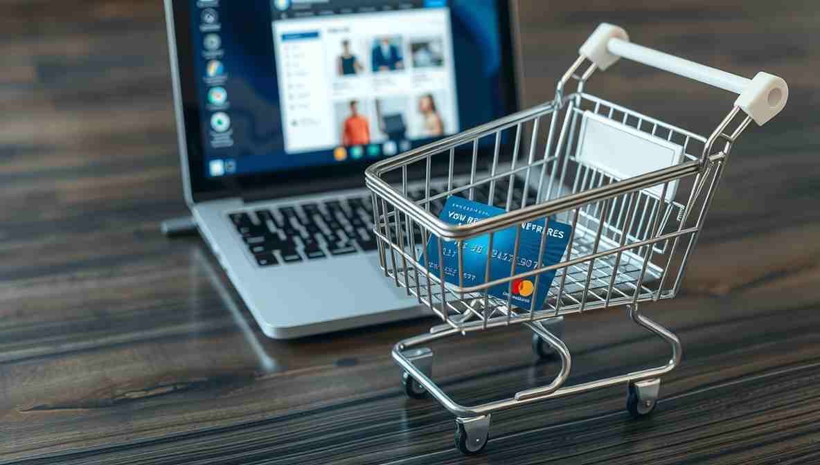 Google y PayPal Unen Fuerzas para revolucionar las Compras Online con IA