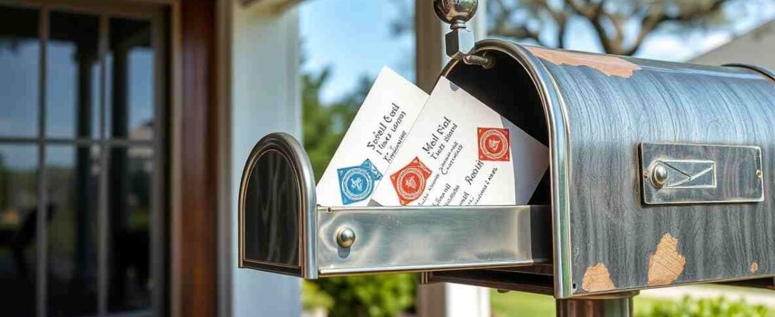 Perplexity lanza su asistente de correo IA para el buzón de correo